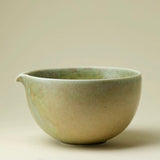 The Zen Sanctuary | Minimalist Japanese Matcha Ritual Bowl & Whisk Set