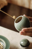 Imperial Incense Ceremony Set