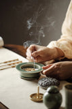 Imperial Incense Ceremony Set