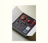 Imperial Incense Ceremony Set