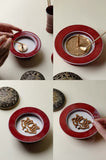 Imperial Incense Ceremony Set