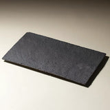 Wabi-Sabi Dry Tea Tray