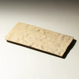 Wabi-Sabi Dry Tea Tray